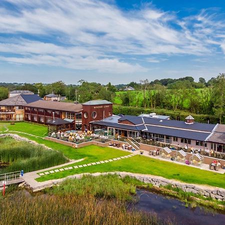 Wineport Lodge Гласън Екстериор снимка
