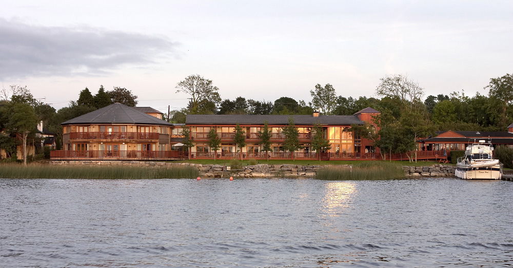 Wineport Lodge Гласън Екстериор снимка