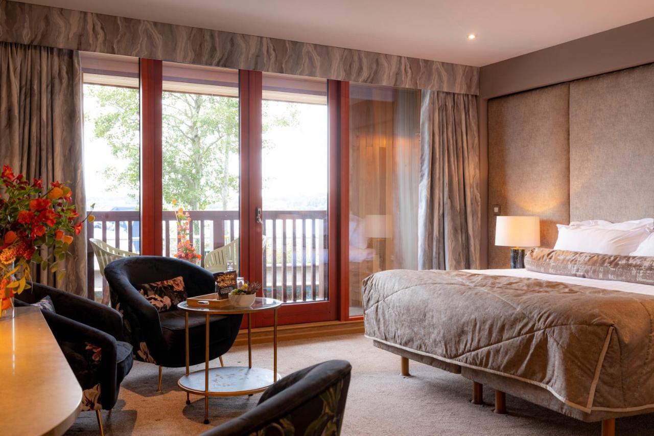 Wineport Lodge Гласън Екстериор снимка