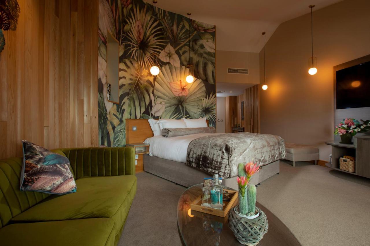Wineport Lodge Гласън Екстериор снимка