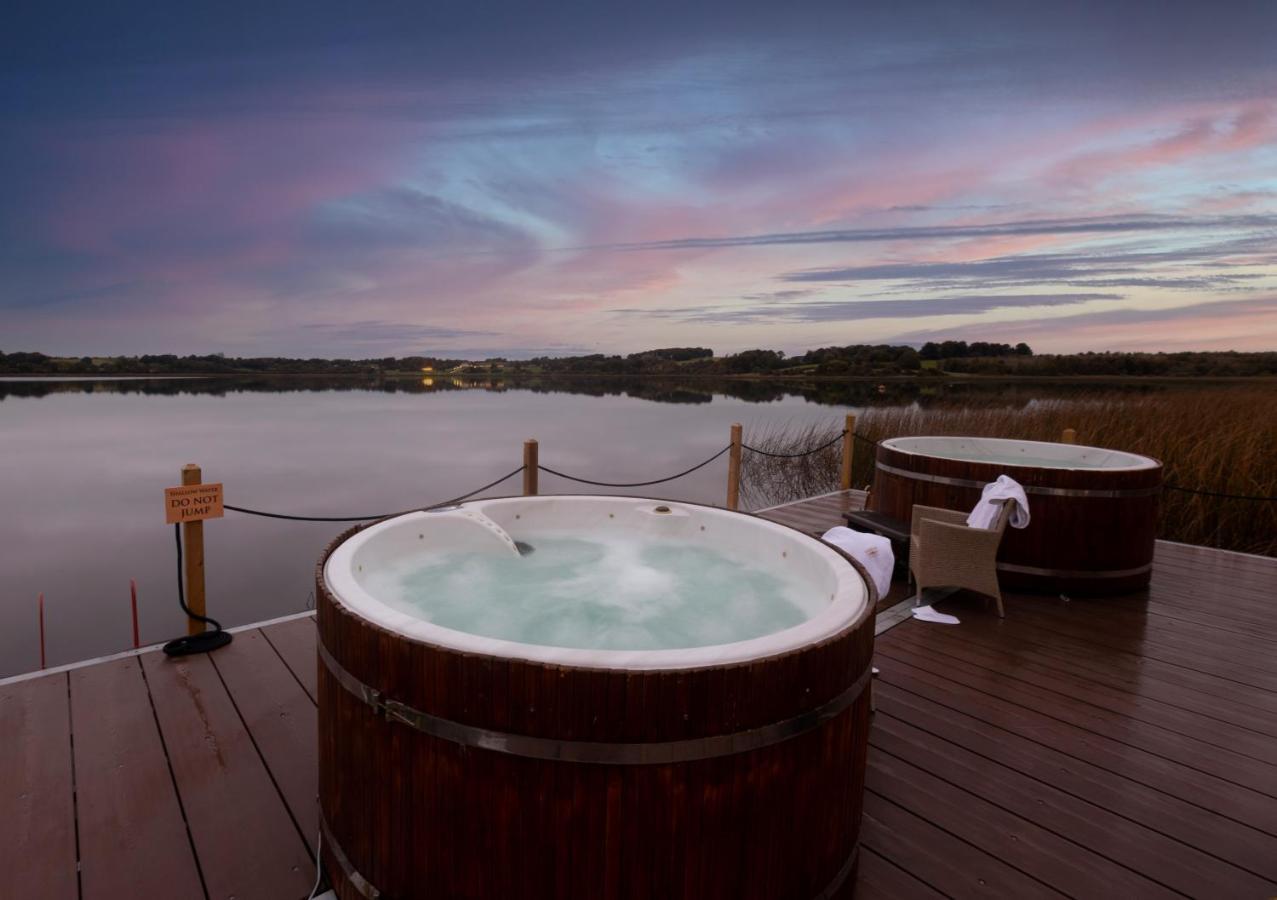 Wineport Lodge Гласън Екстериор снимка