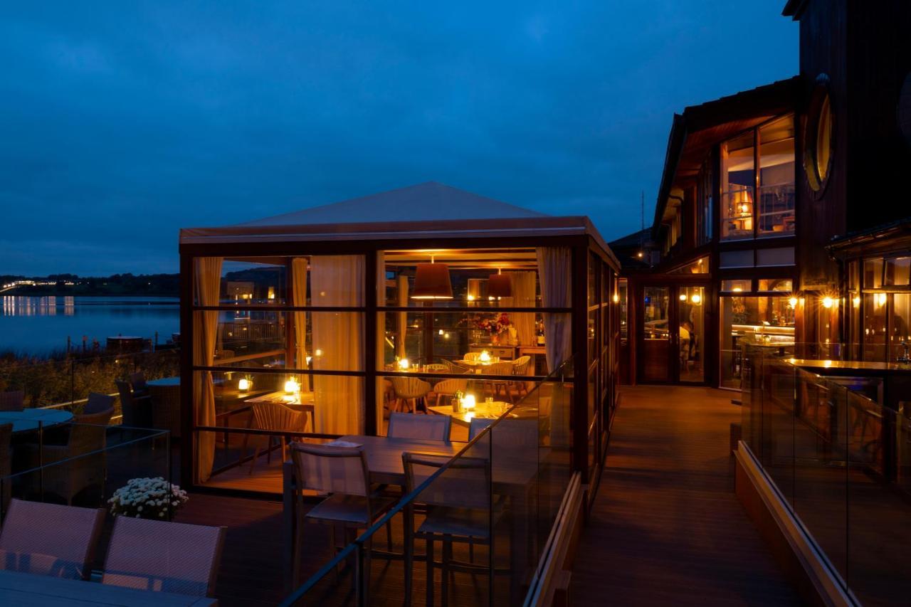 Wineport Lodge Гласън Екстериор снимка