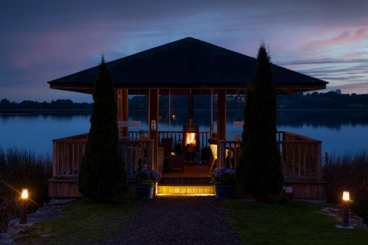 Wineport Lodge Гласън Екстериор снимка