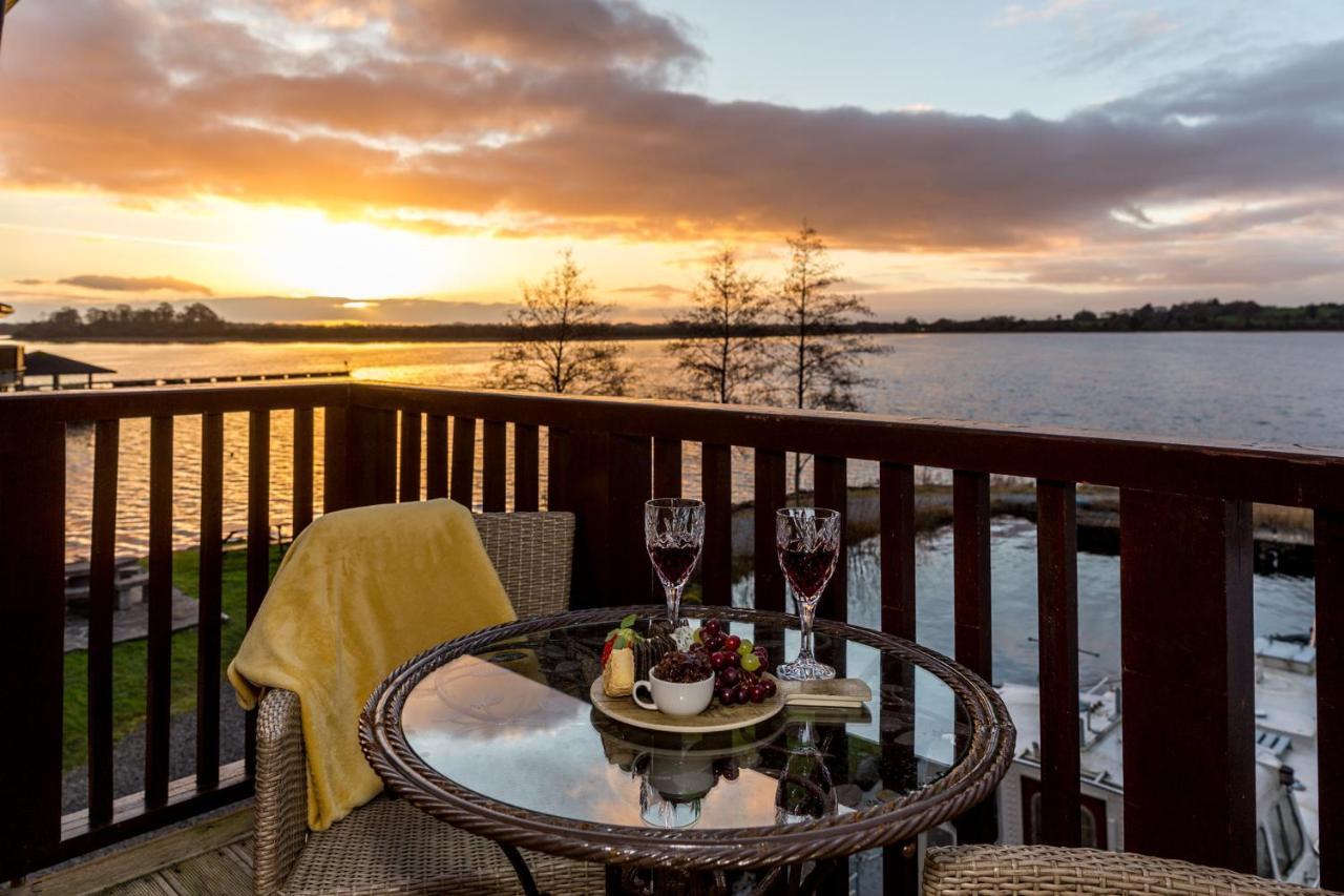 Wineport Lodge Гласън Екстериор снимка