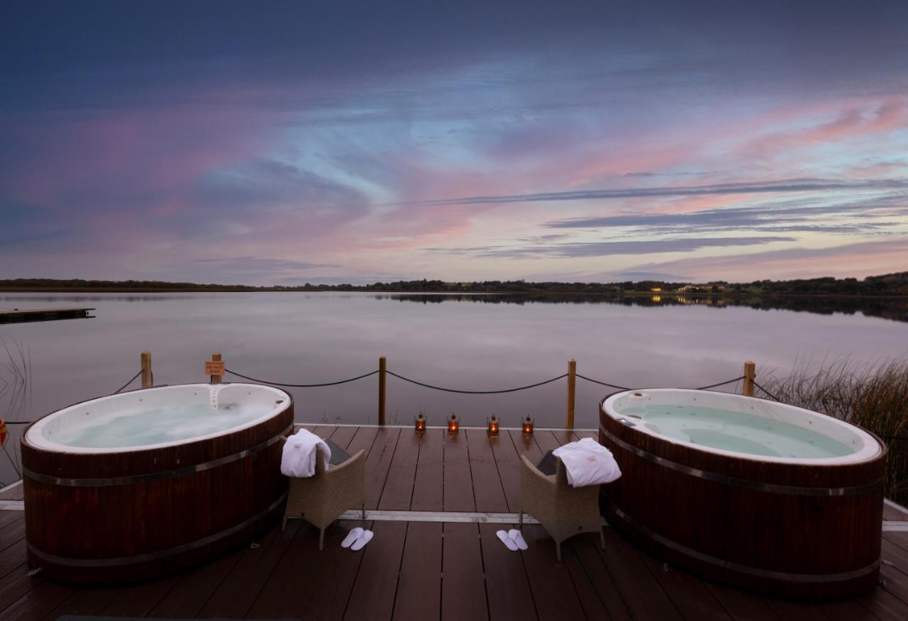 Wineport Lodge Гласън Екстериор снимка
