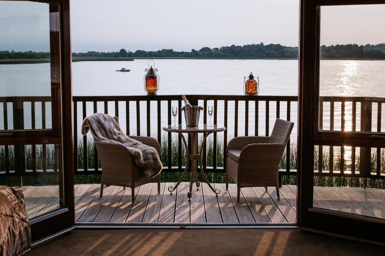 Wineport Lodge Гласън Екстериор снимка