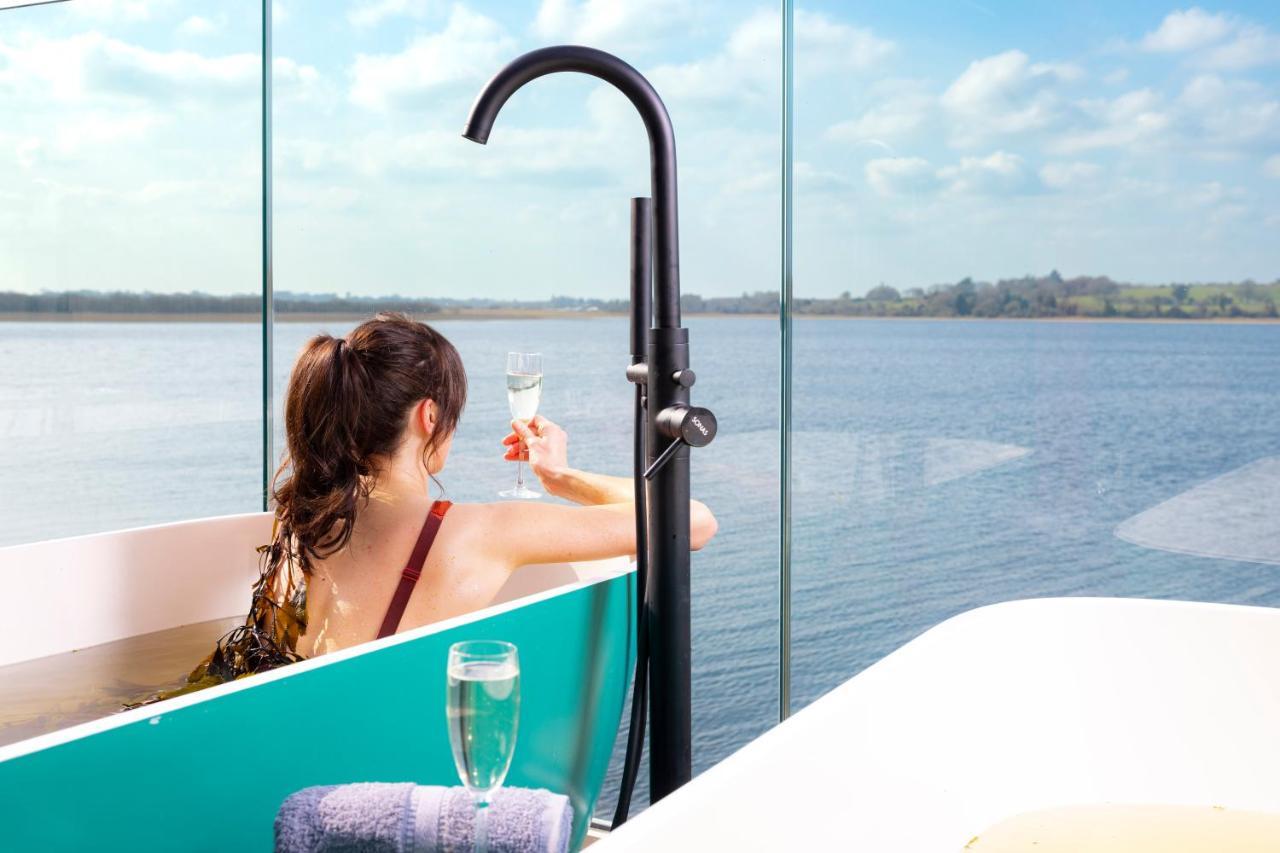 Wineport Lodge Гласън Екстериор снимка