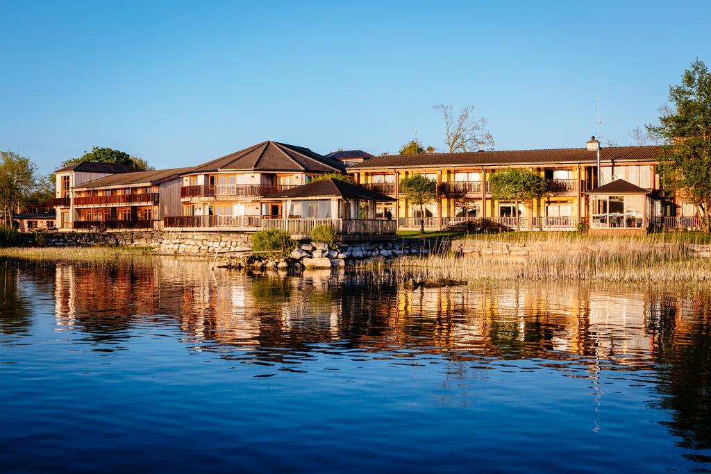 Wineport Lodge Гласън Екстериор снимка