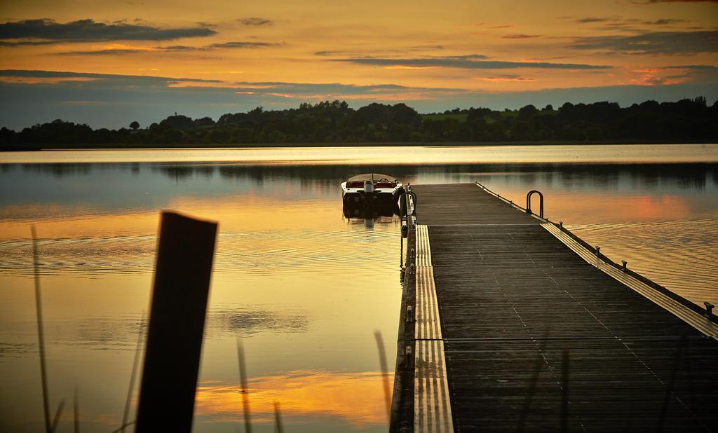 Wineport Lodge Гласън Екстериор снимка