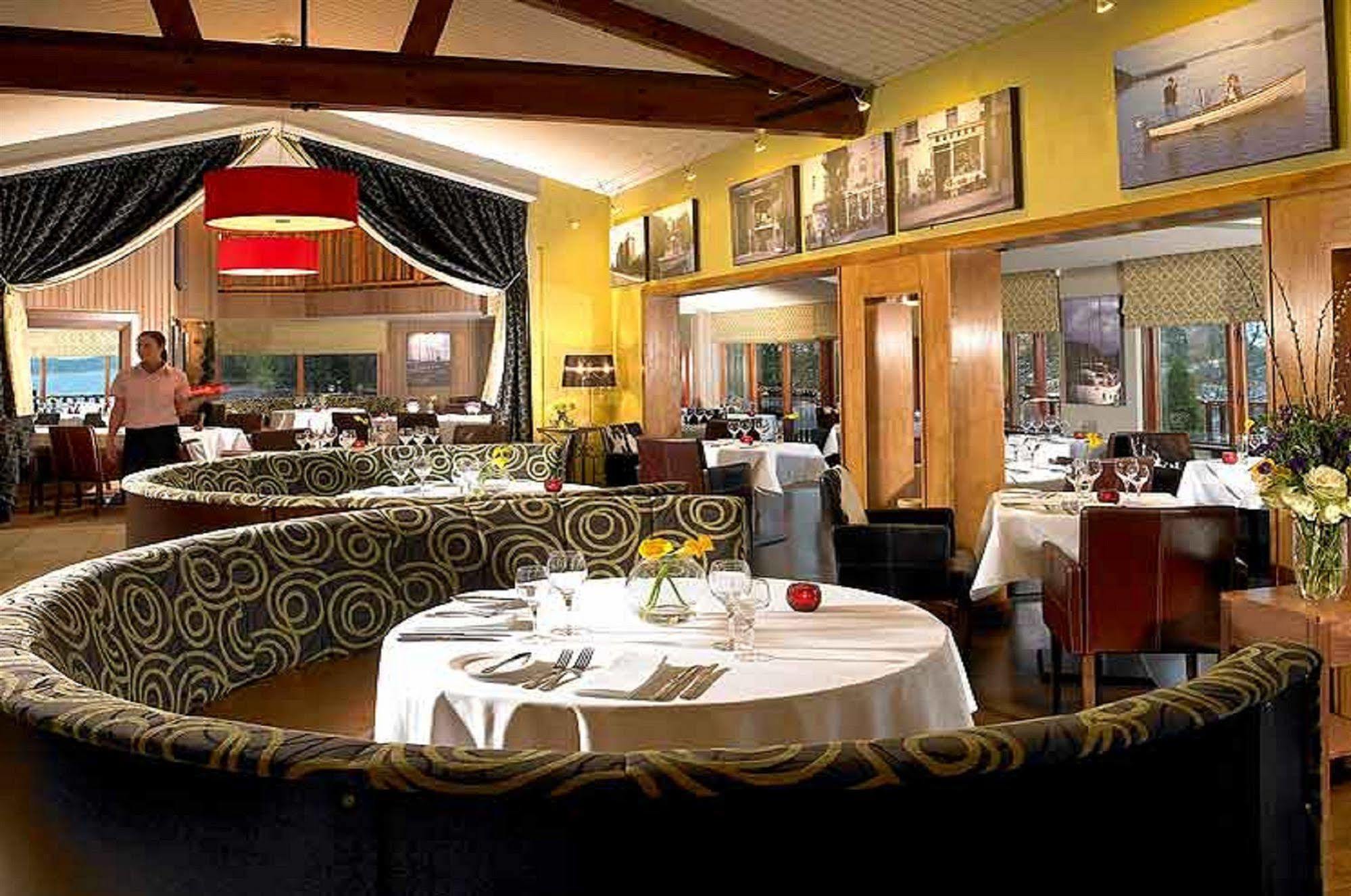 Wineport Lodge Гласън Екстериор снимка